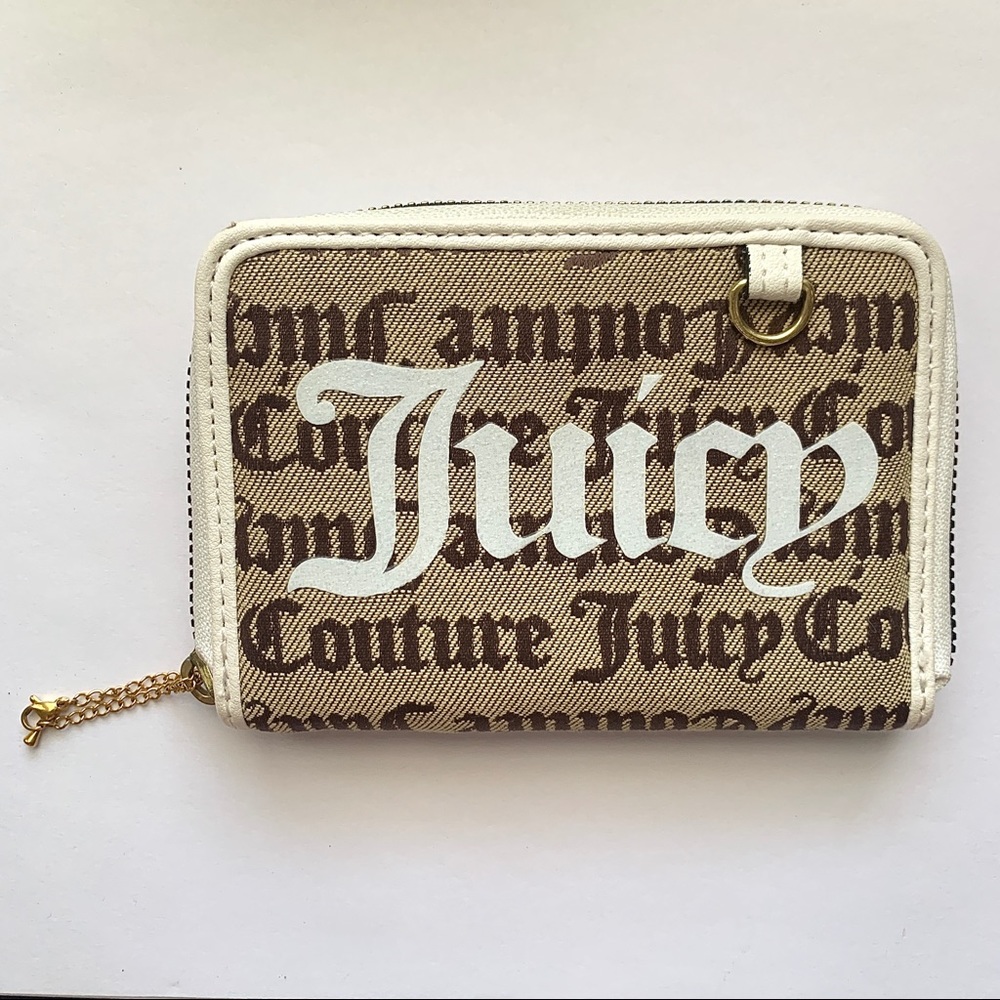 Juicy Couture Wallet